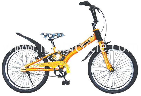 kids bike 