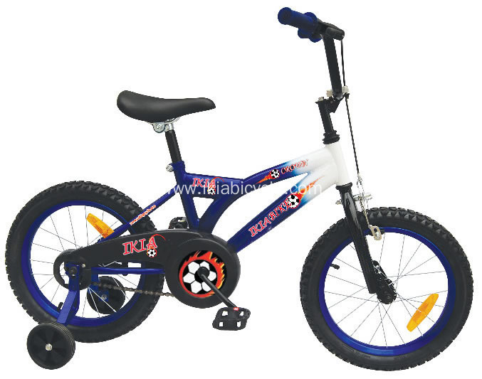 children bike