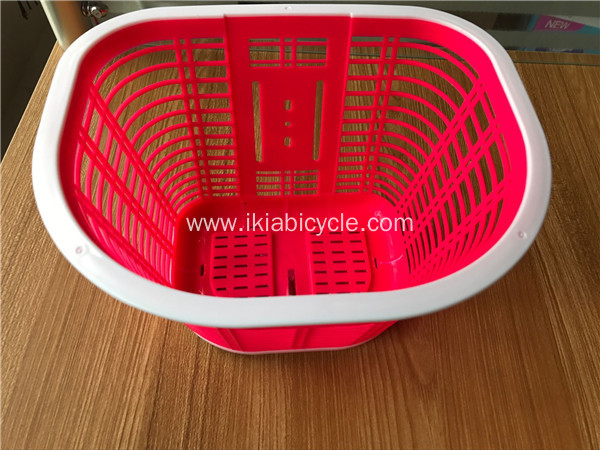 bicycle basket