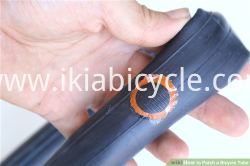 Inner Tube 25mm Repair Patch