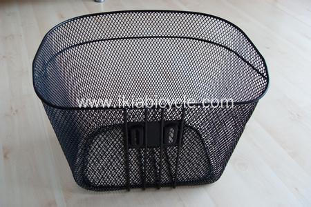 bicycle basket