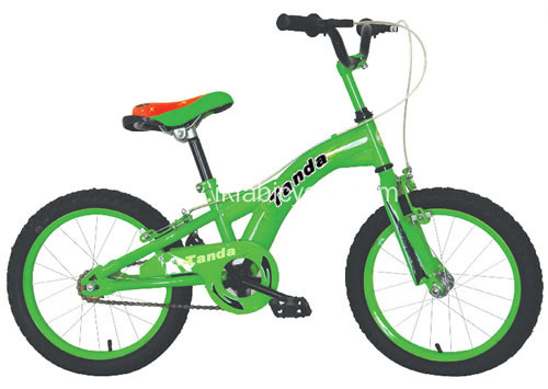 children bicycle