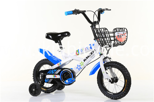 kid bike