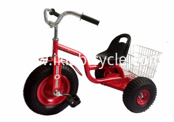 kid tricycle 