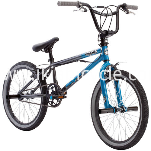 boys mountain bicycle