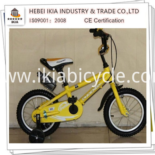 Child bike