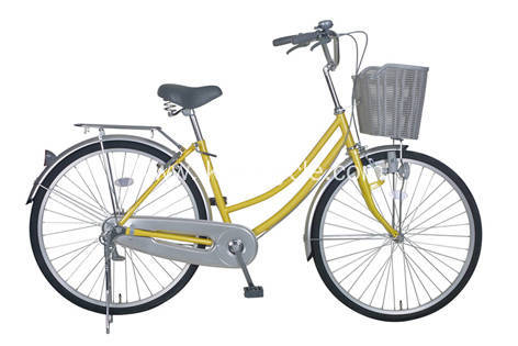 lady bike 