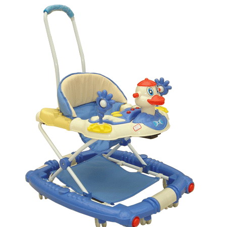 baby Walker with handle