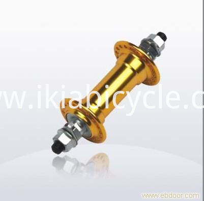 bicycle BB axle 