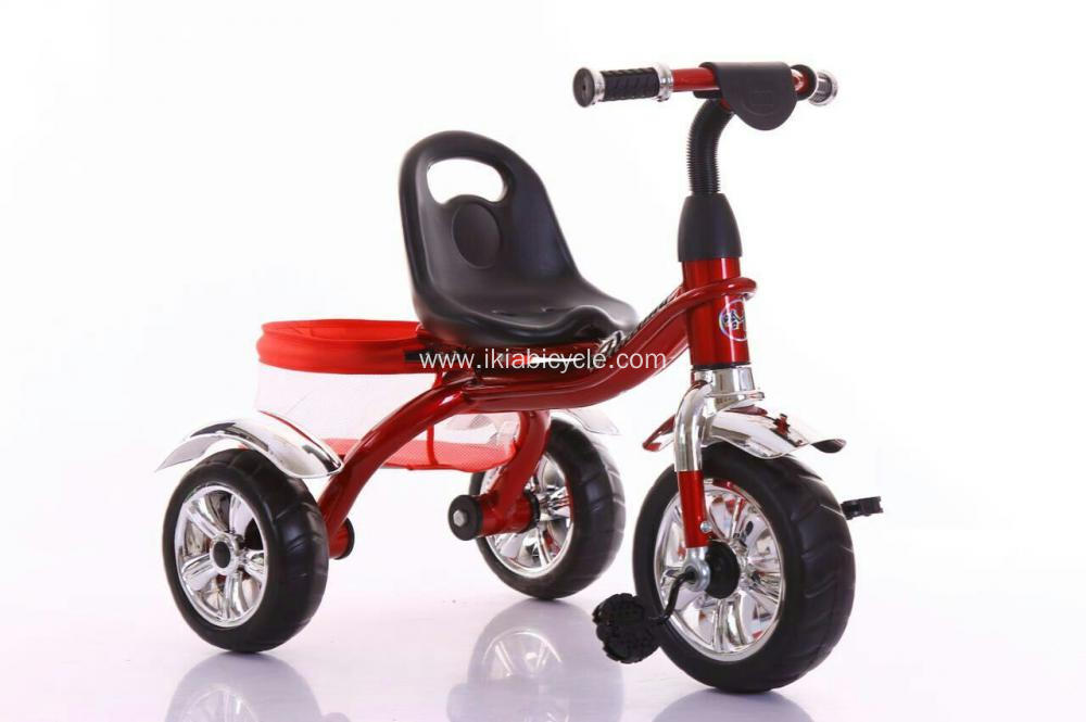 children tricycle 