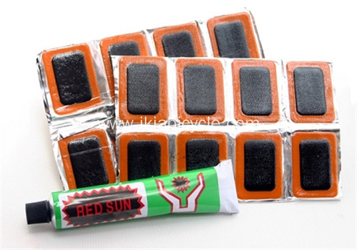 25mm Rubber Patch For Bias Tyre