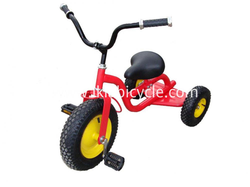 kid tricycle 