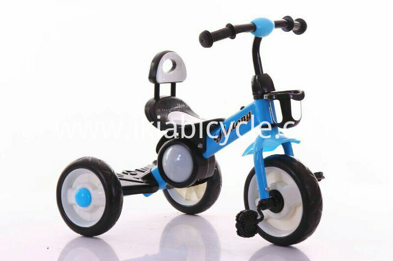 children tricycle 