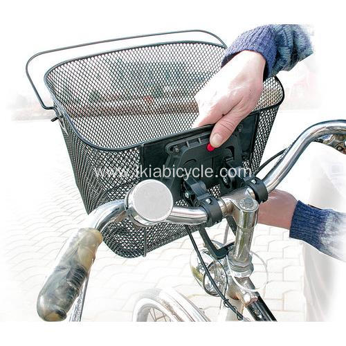 cycle basket