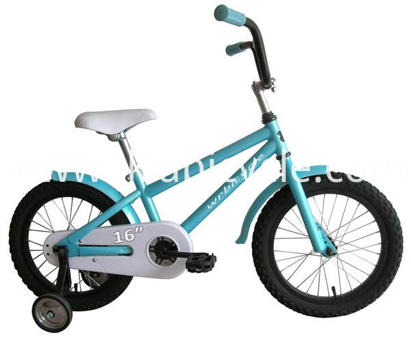 children bike 