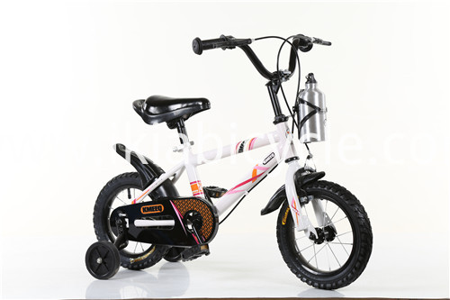 kid bicycle