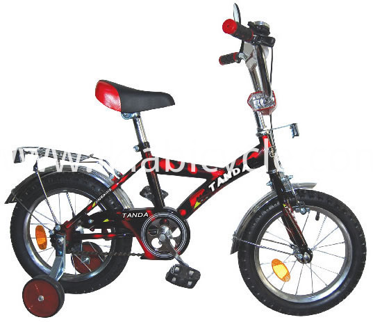 kids bicycle