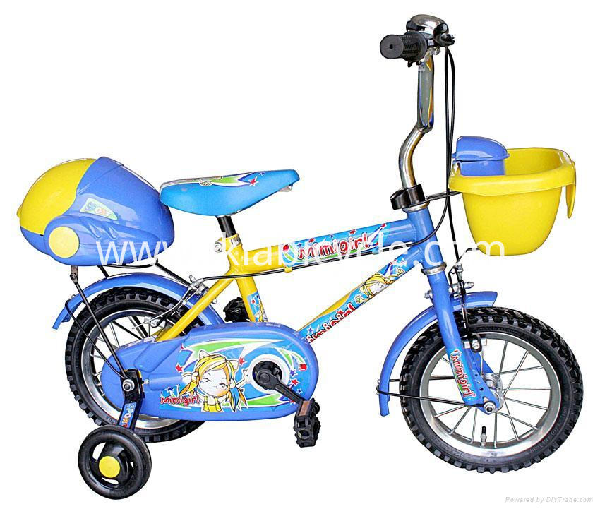 kids bike 
