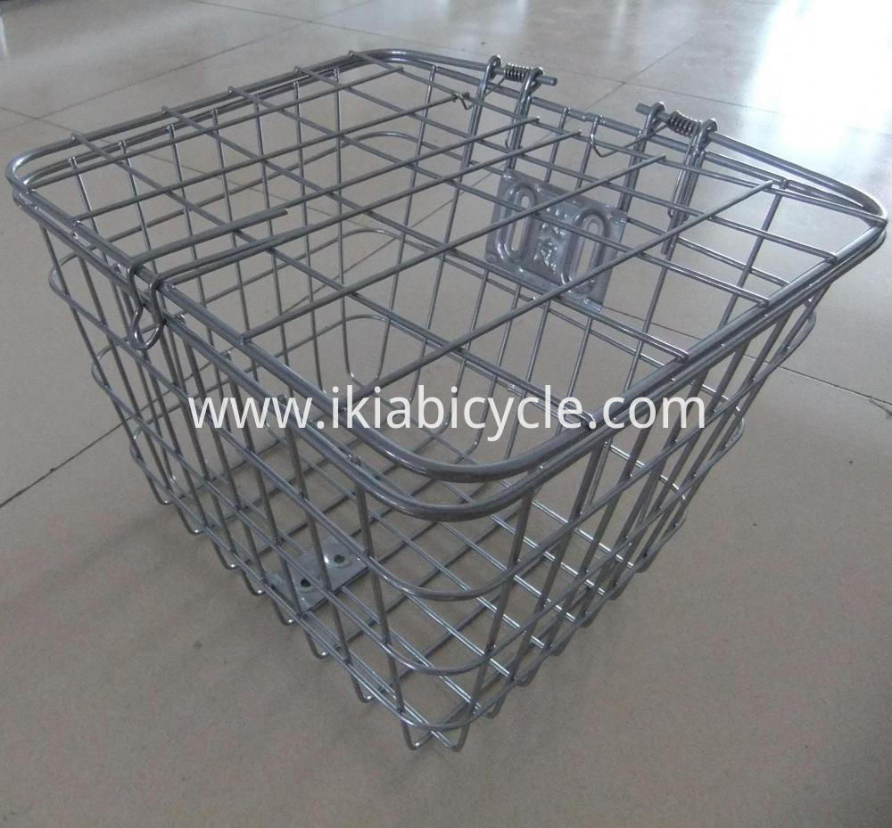 bicycle basket 