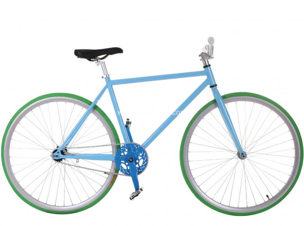 Fixed Gear bike 