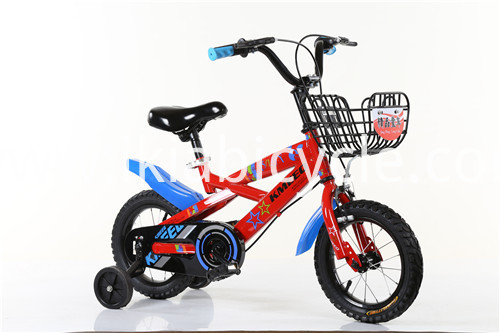 CHILDRENS BIKE