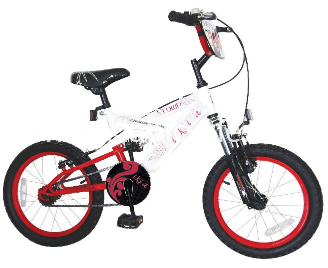 children bicycle