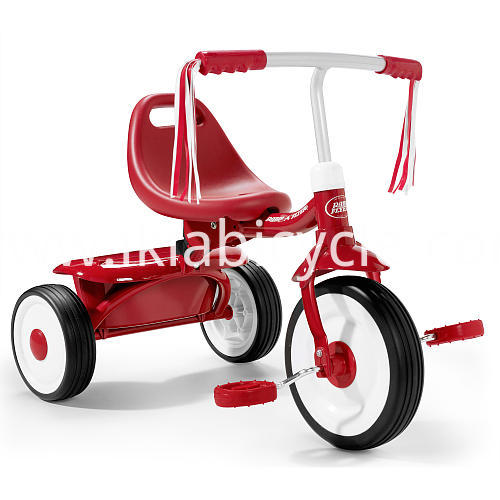 kid tricycle 