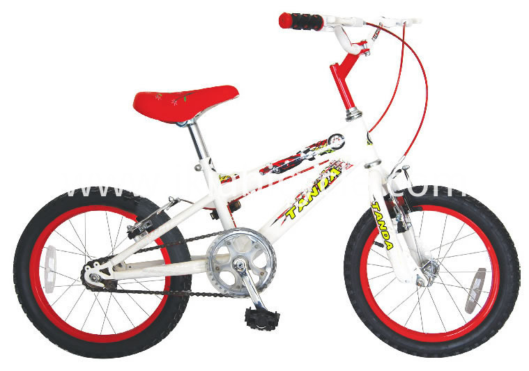 children bike