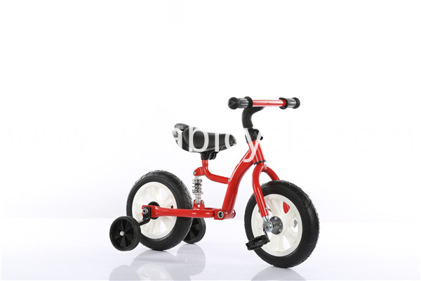 steel kids tricycle