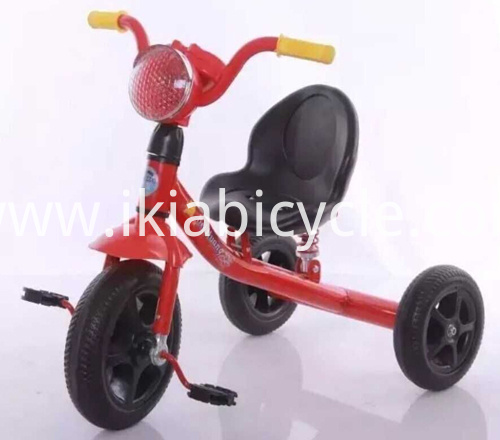 Kids Tricycle 