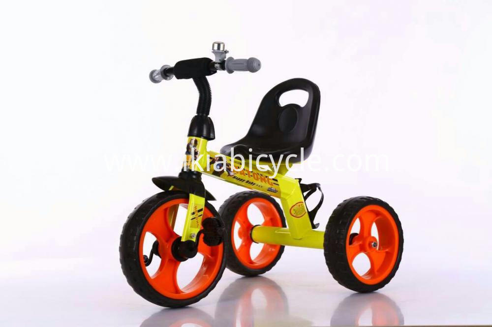 children tricycle 