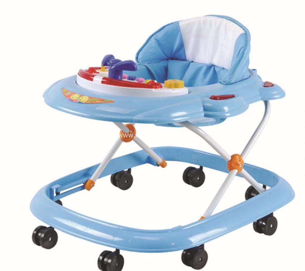 baby walker