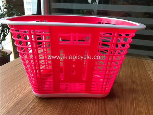 bicycle basket