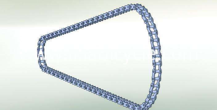 bicycle chain 