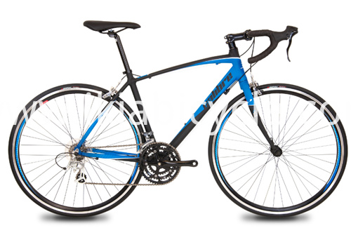 Racing Bicycle in Popular