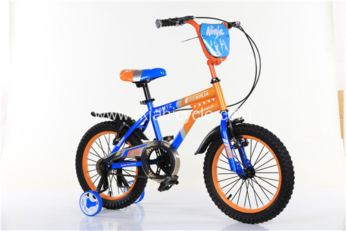 14 Inch BMX Suspention Child Bike