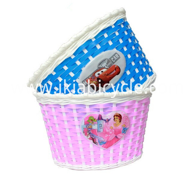 bicycle basket