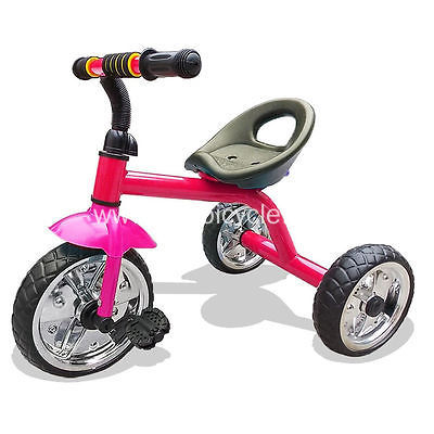 kid tricycle