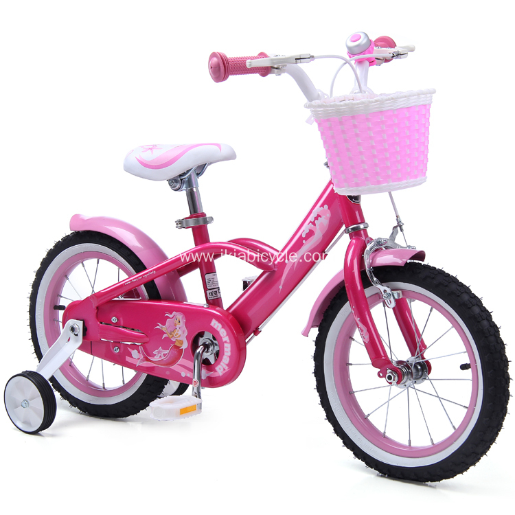 children bike
