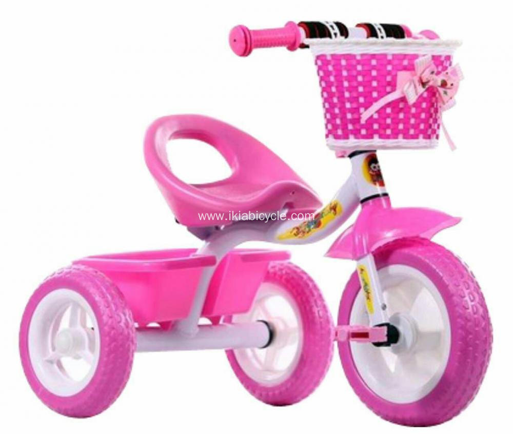 children tricycle 