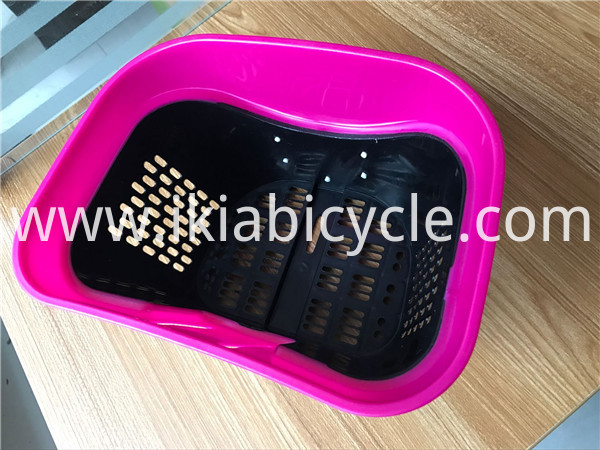 bicycle basket