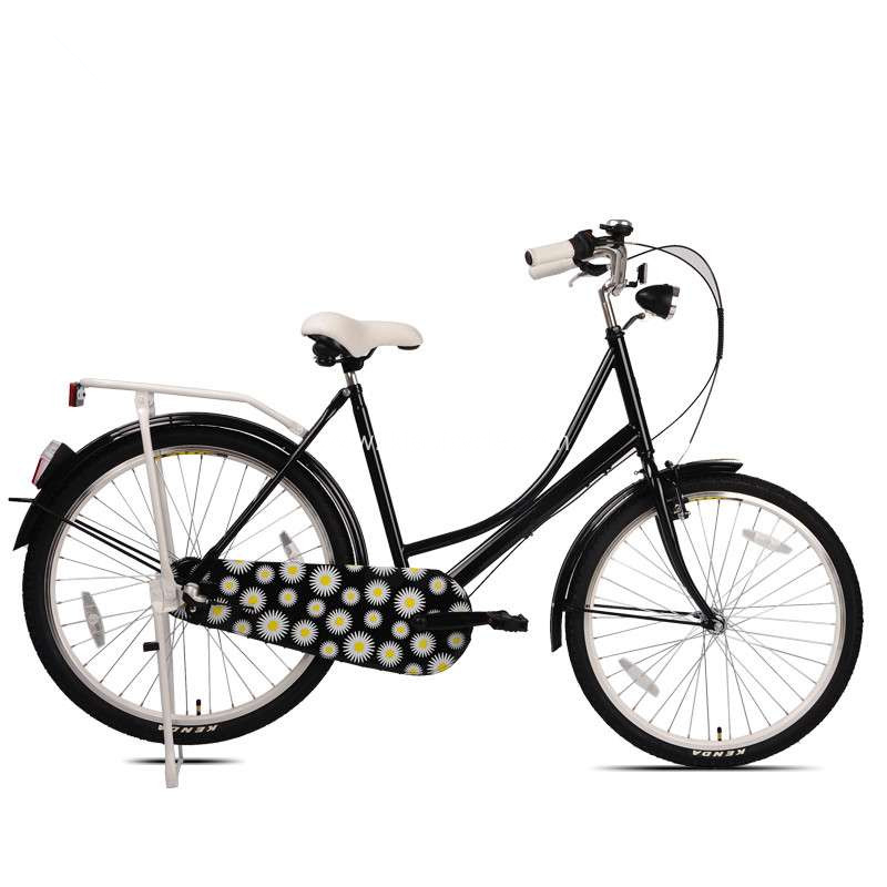 bicycle double stand