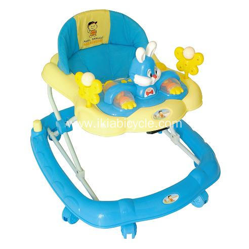 rabbit baby walker