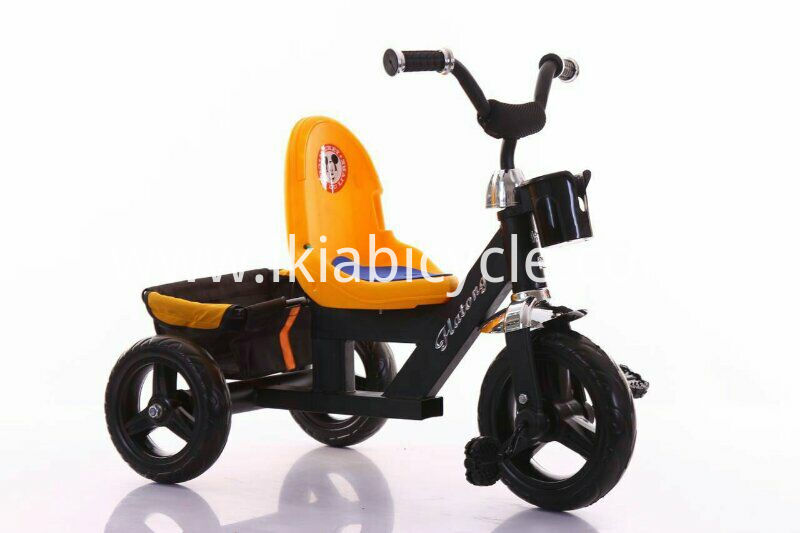 children tricycle 