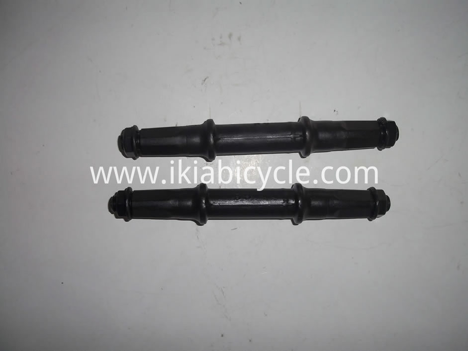 bicycle BB axle MTB bike
