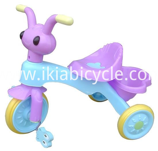 tricycle 