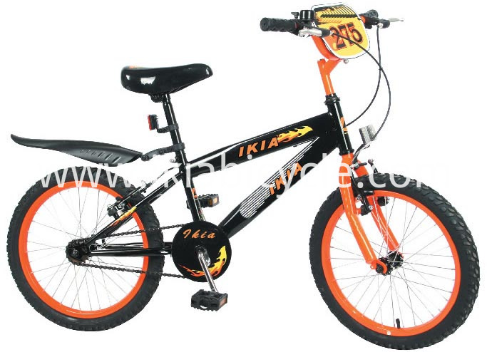 kids bike 