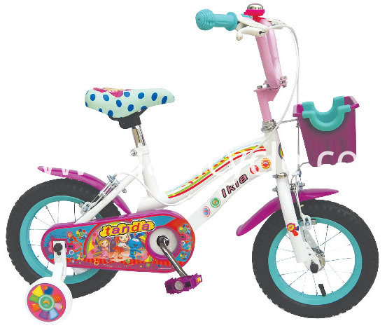 child bicycle