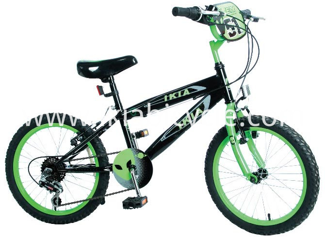 kids bike 