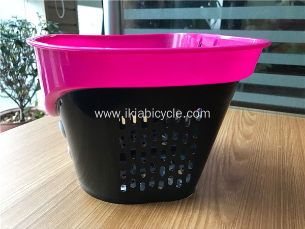 bicycle basket